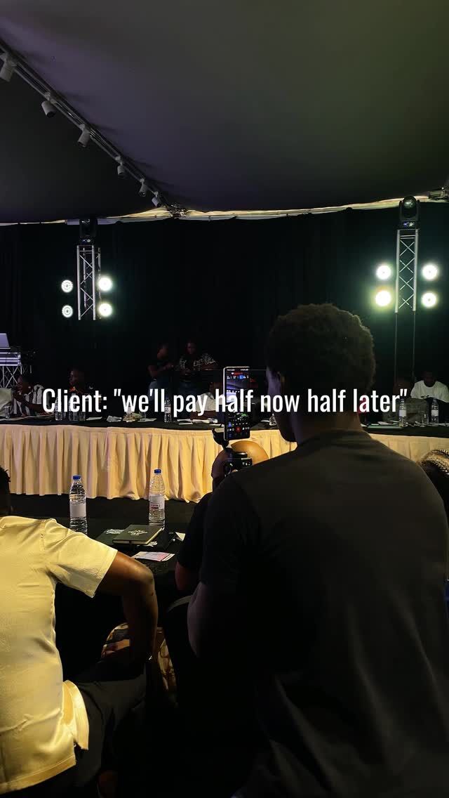 No worry, I Dey for you 

#mobilevideography 
#22mvw 
#22media