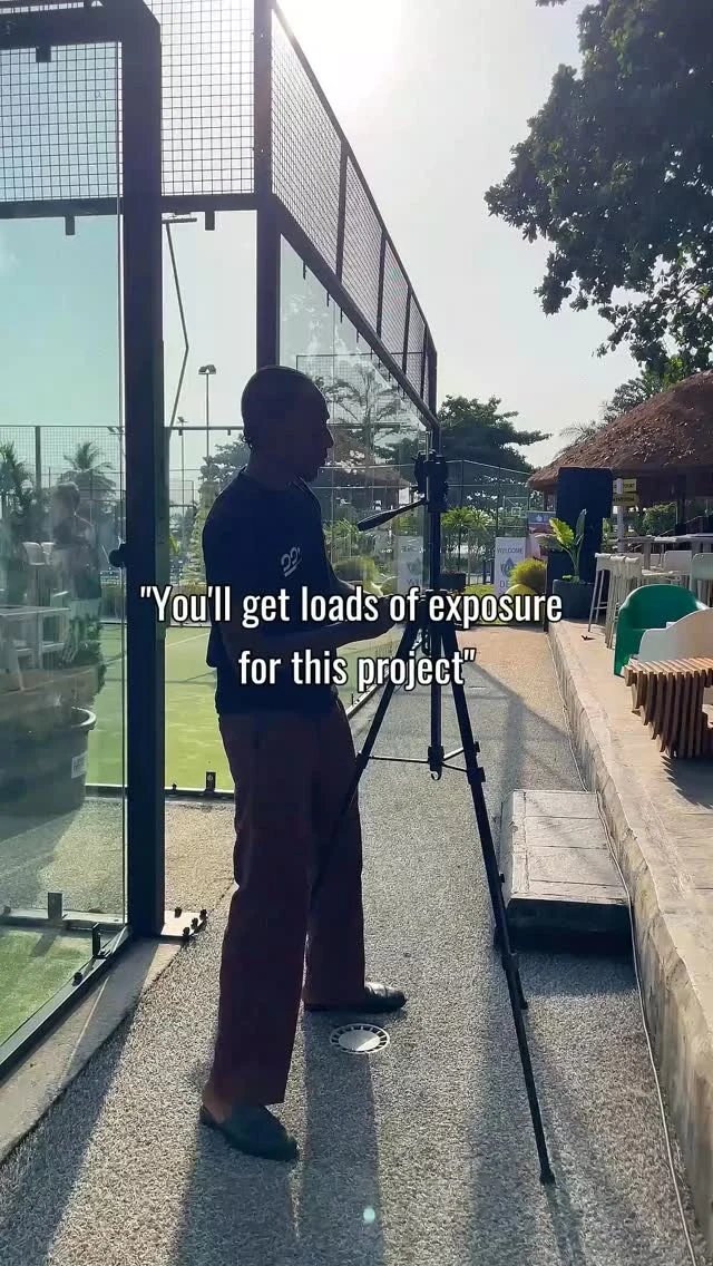 How do they say this? Tit For Tat? 

#mobilevideographerinlagos #22media