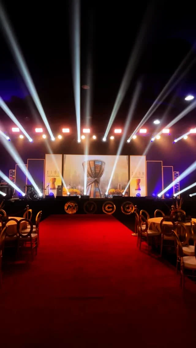 AMVCA through our Lens✨